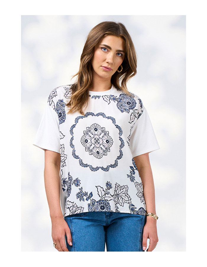 Loobies Story Indie Tee