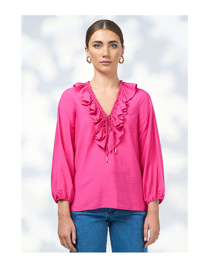 Loobies Story Evie Blouse