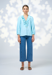 Evie Blouse