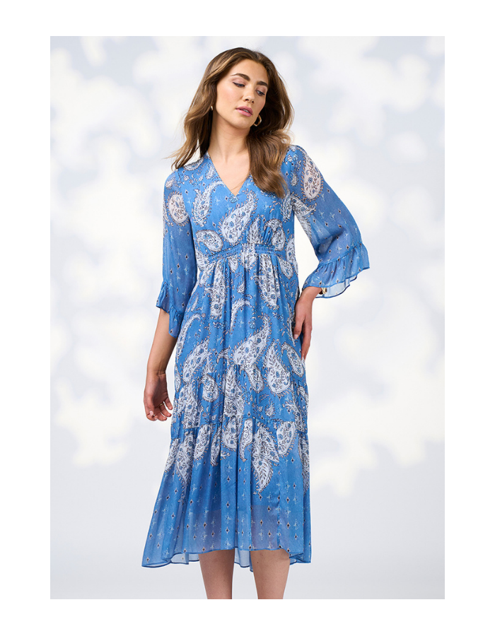 Loobies Story Sibella Midi Dress