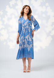 Sibella Midi Dress