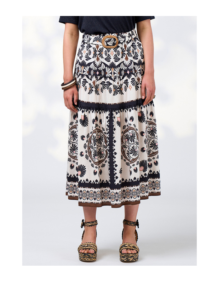 Loobies Story Zoe Skirt