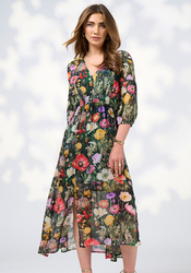 Looking Glass Midi Dress