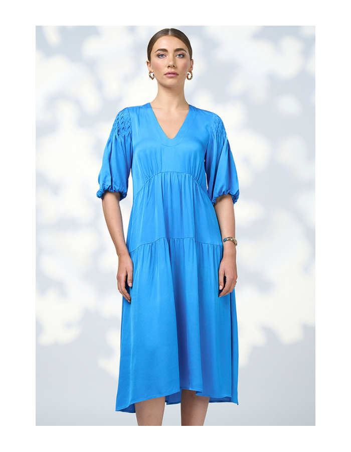 Loobies Story Jada Midi Dress