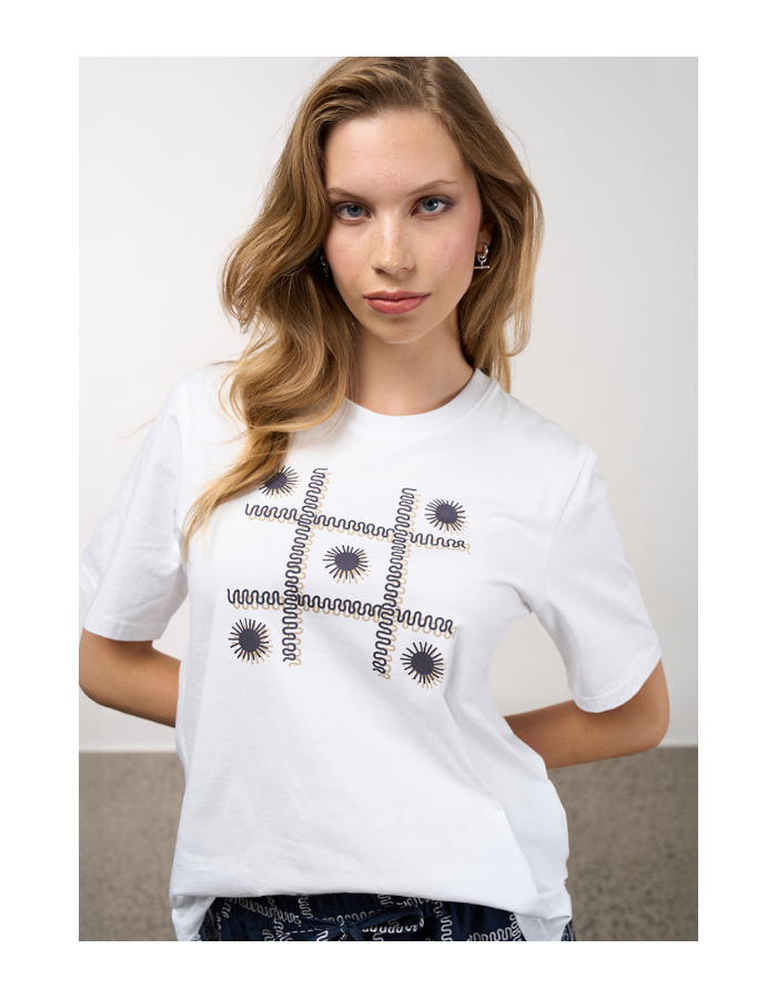 Madly Sweetly Outro Tee