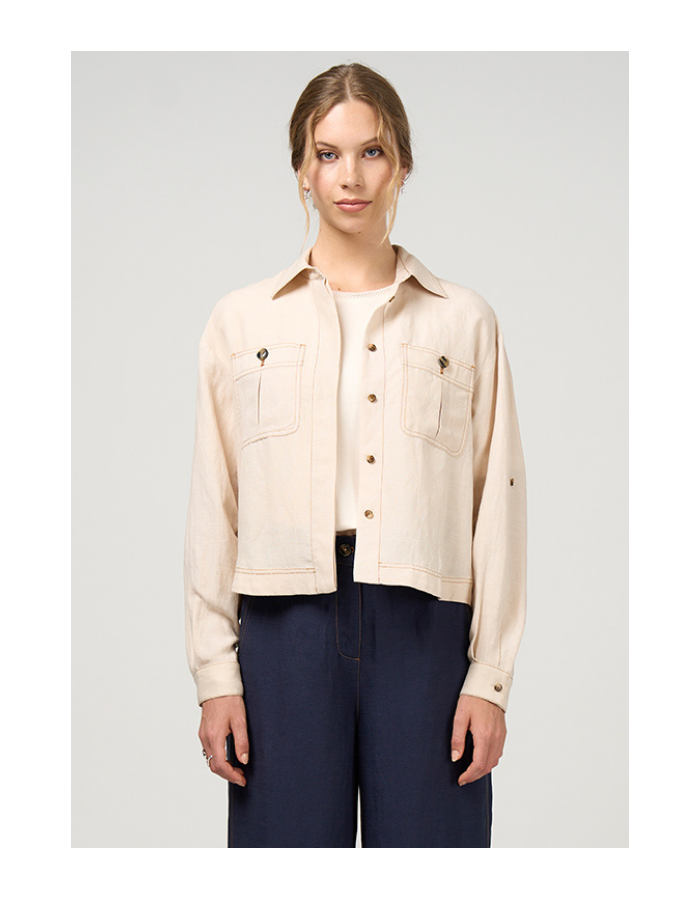 Madly Sweetly Aspect Jacket