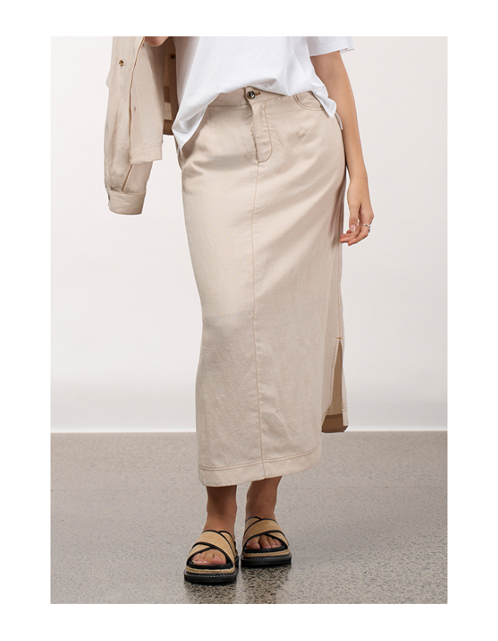 Madly Sweetly Aspect Skirt