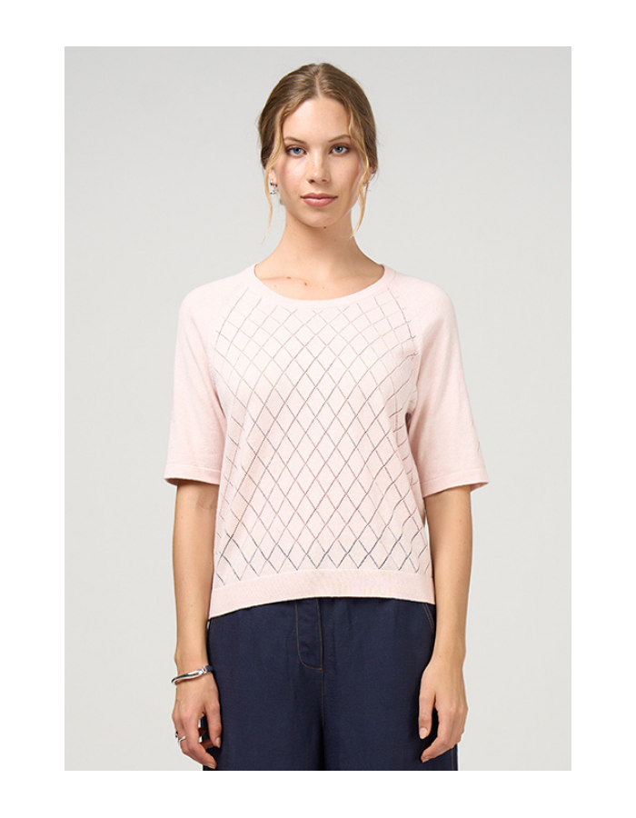 Madly Sweetly Aero Tee