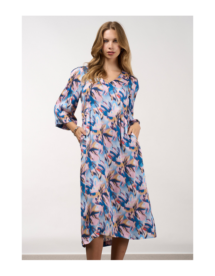 Madly Sweetly Fyrefly Dress