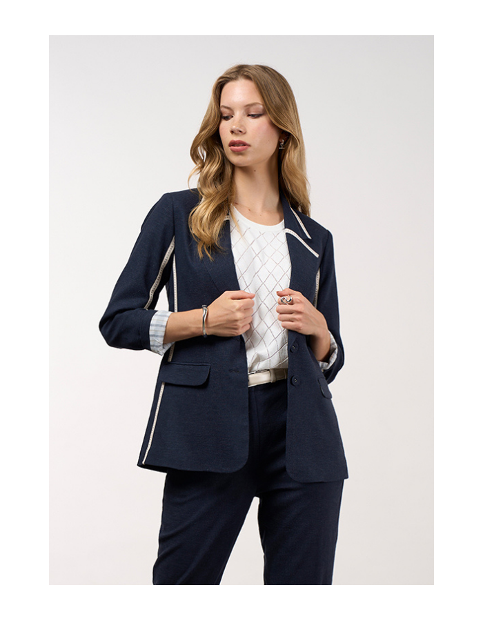Madly Sweetly Cadence Blazer