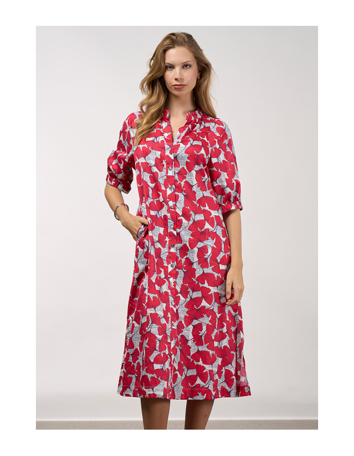 Madly Sweetly Take Flight Dress