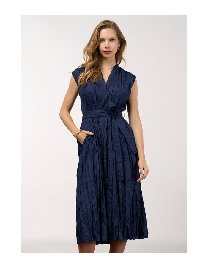 Madly Sweetly Ripple Dress