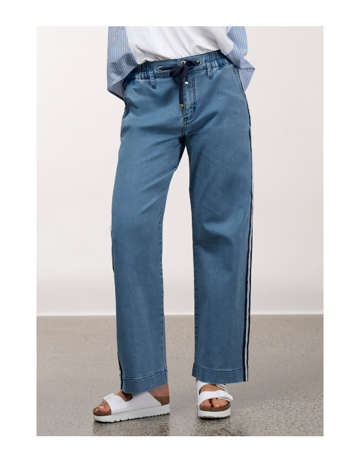 Madly Sweetly Charli Pant