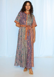 Amelia Maxi Dress