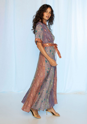 Amelia Maxi Dress