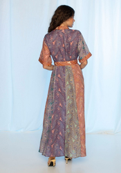 Amelia Maxi Dress