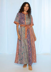 Amelia Maxi Dress