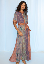 Amelia Maxi Dress