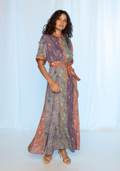 Amelia Maxi Dress