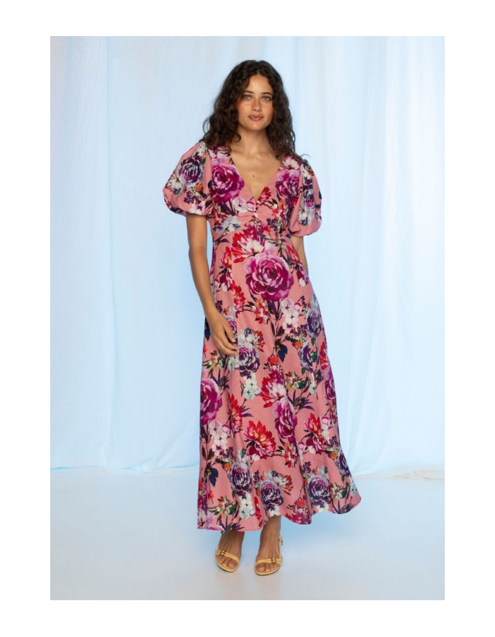 Kachel Penelope Dress