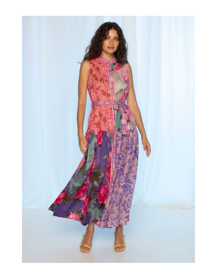 Kachel Kennedy Dress