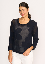 Make My Daisy Sweater