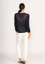 Make My Daisy Sweater