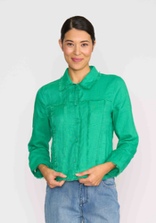 On The Fringes Jacket