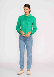 On The Fringes Jacket