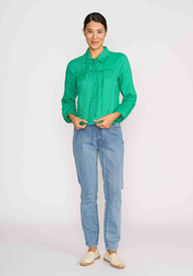 On The Fringes Jacket