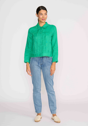 On The Fringes Jacket