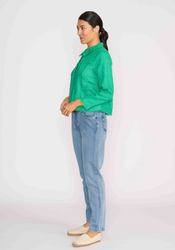 On The Fringes Jacket