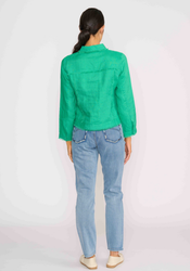 On The Fringes Jacket