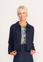 On The Fringes Jacket