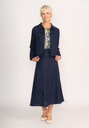 On The Fringes Jacket