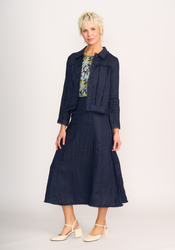 On The Fringes Jacket