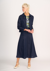 On The Fringes Jacket