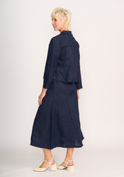 On The Fringes Jacket