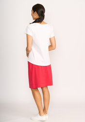 You've Got Flare Top