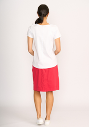 You've Got Flare Top