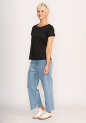 You've Got Flare Top