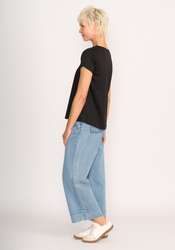 You've Got Flare Top