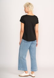 You've Got Flare Top