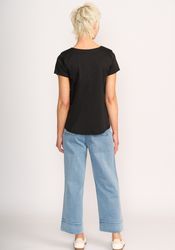 You've Got Flare Top