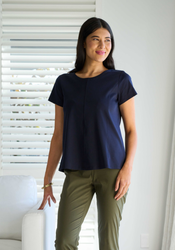 You've Got Flare Top