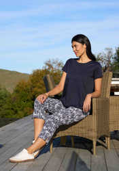 You've Got Flare Top