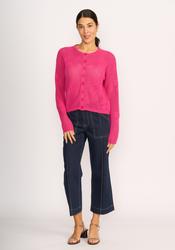 Bunch of Bows Cardigan