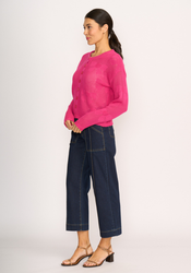 Bunch of Bows Cardigan