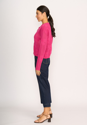 Bunch of Bows Cardigan