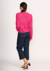 Bunch of Bows Cardigan